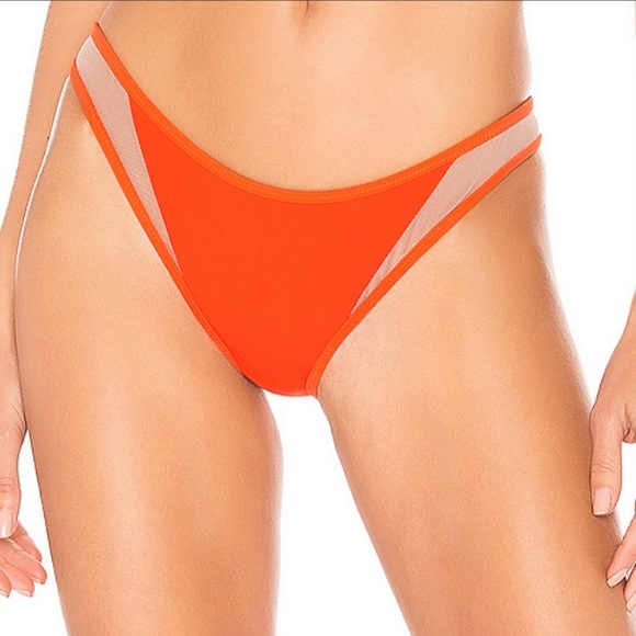 Tori praver 🧨 Manon bottoms NWT - Picture 4 of 8